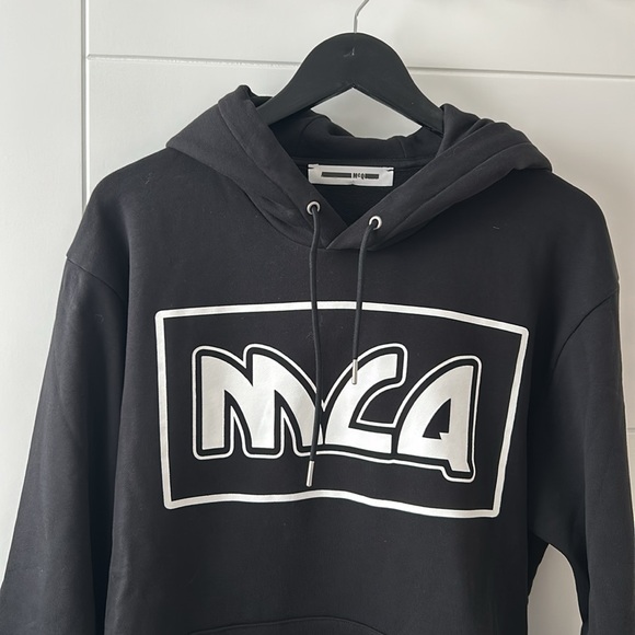 Mc Queen Hoodie - Picture 4 of 9